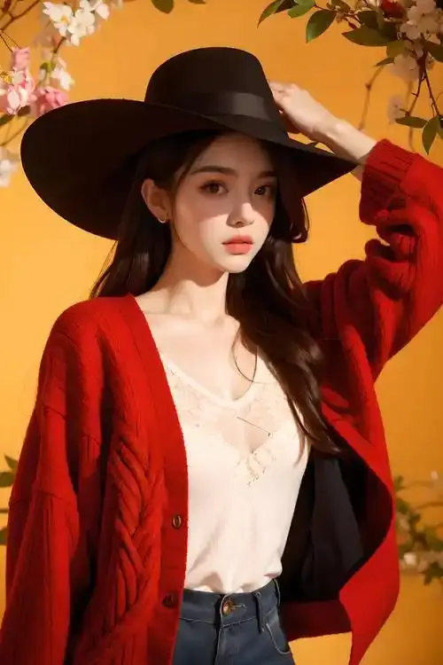 杏色直播画面展示图三